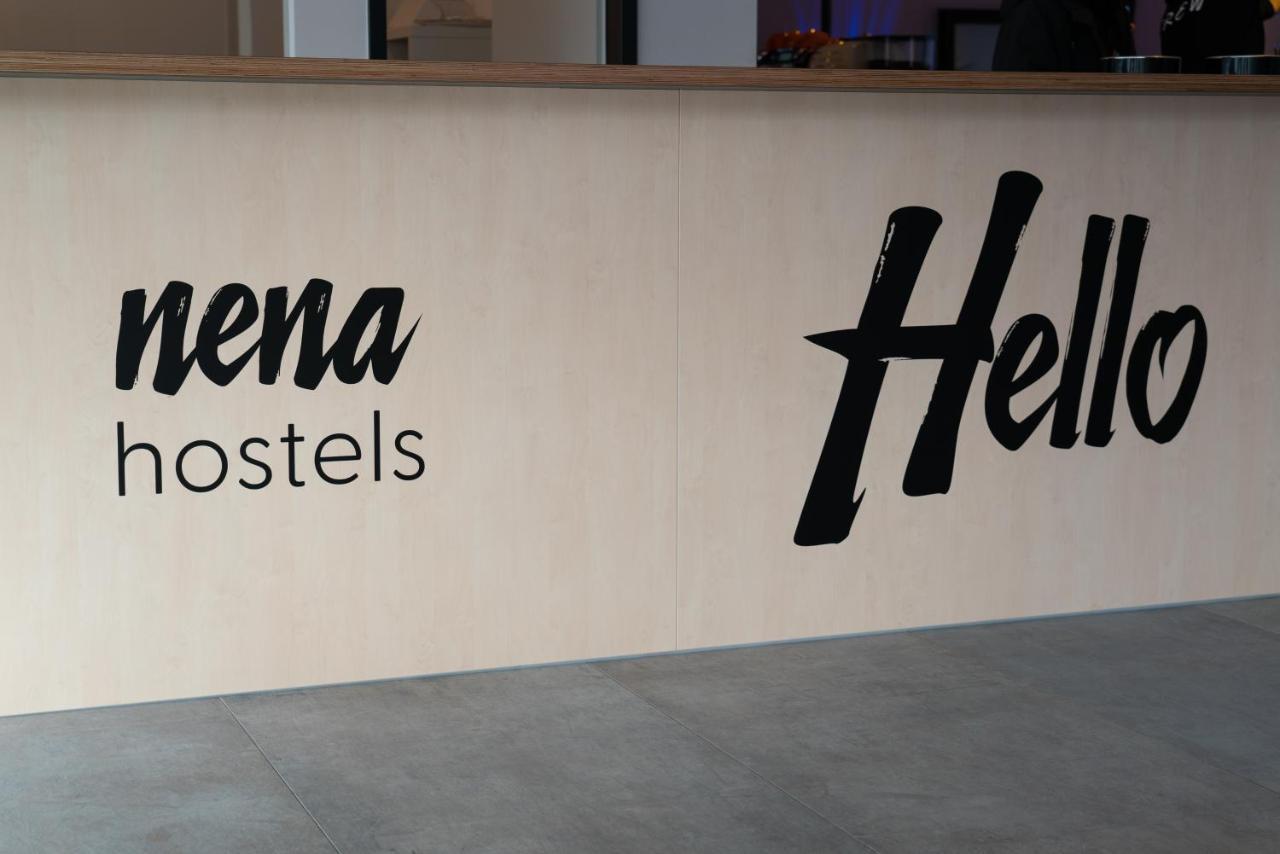 Nena - New Opening 2022 Hostel Berlin
