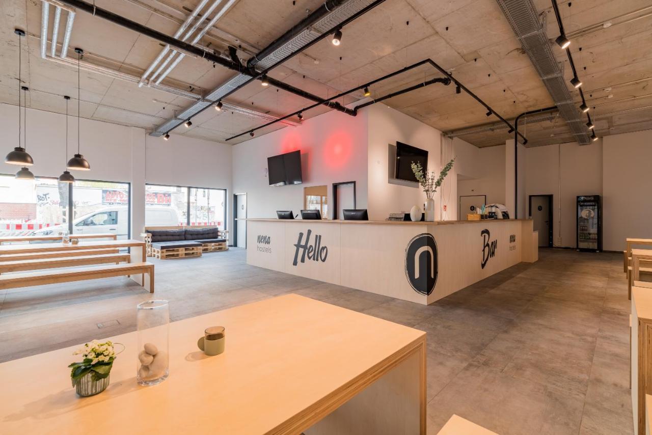 Nena - New Opening 2022 Hostel