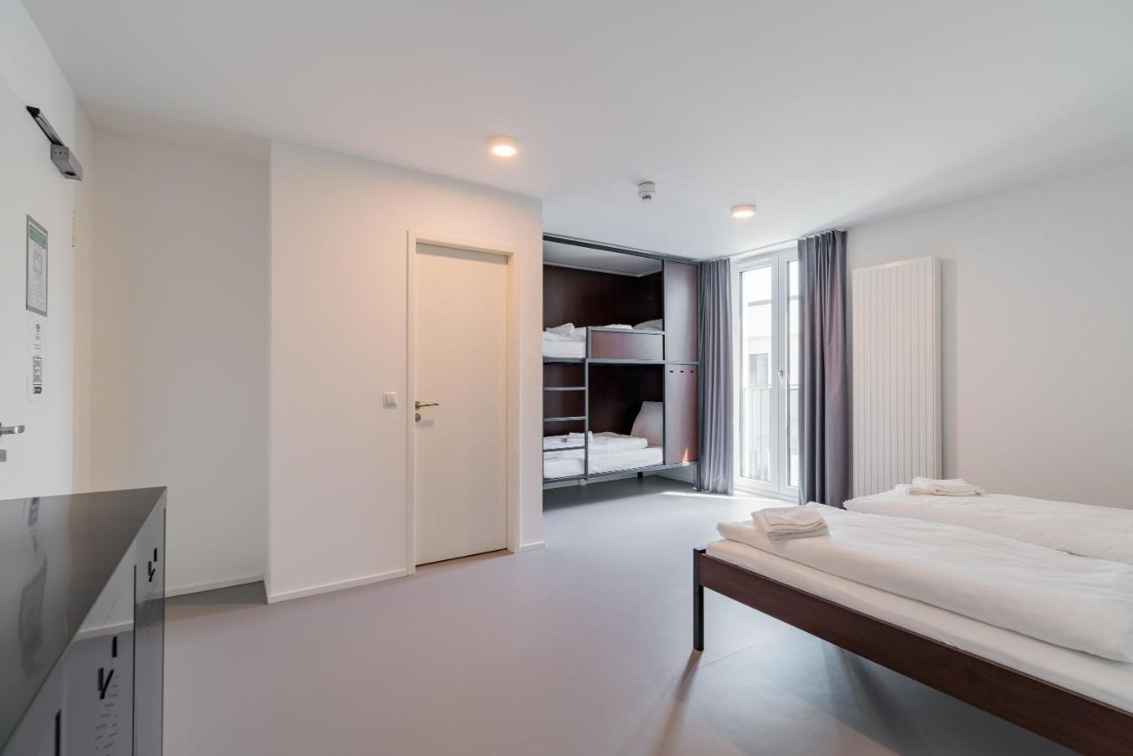 Nena - New Opening 2022 Hostel