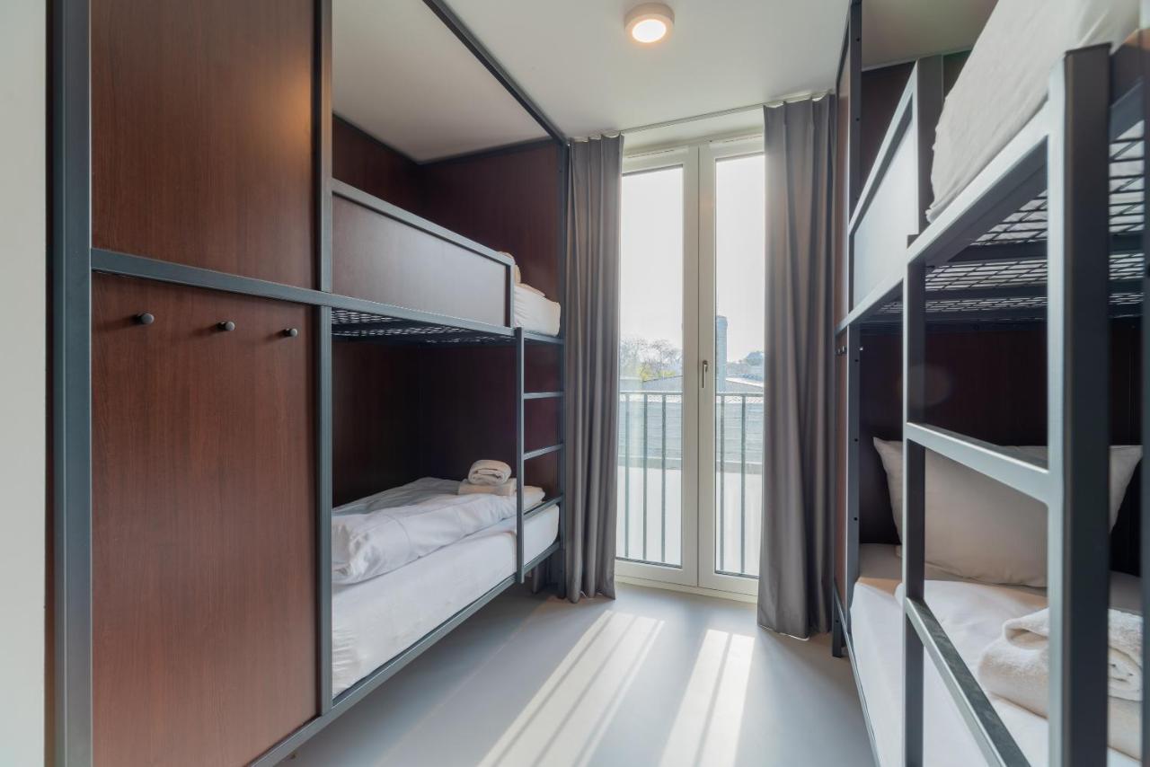 Hostel Nena - New Opening 2022 Berlin