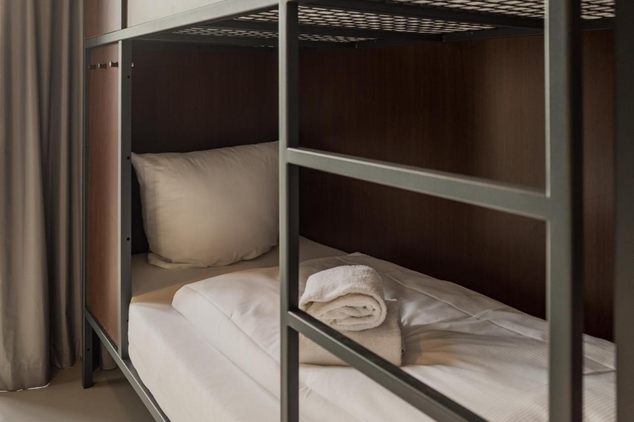 Nena - New Opening 2022 Hostel *