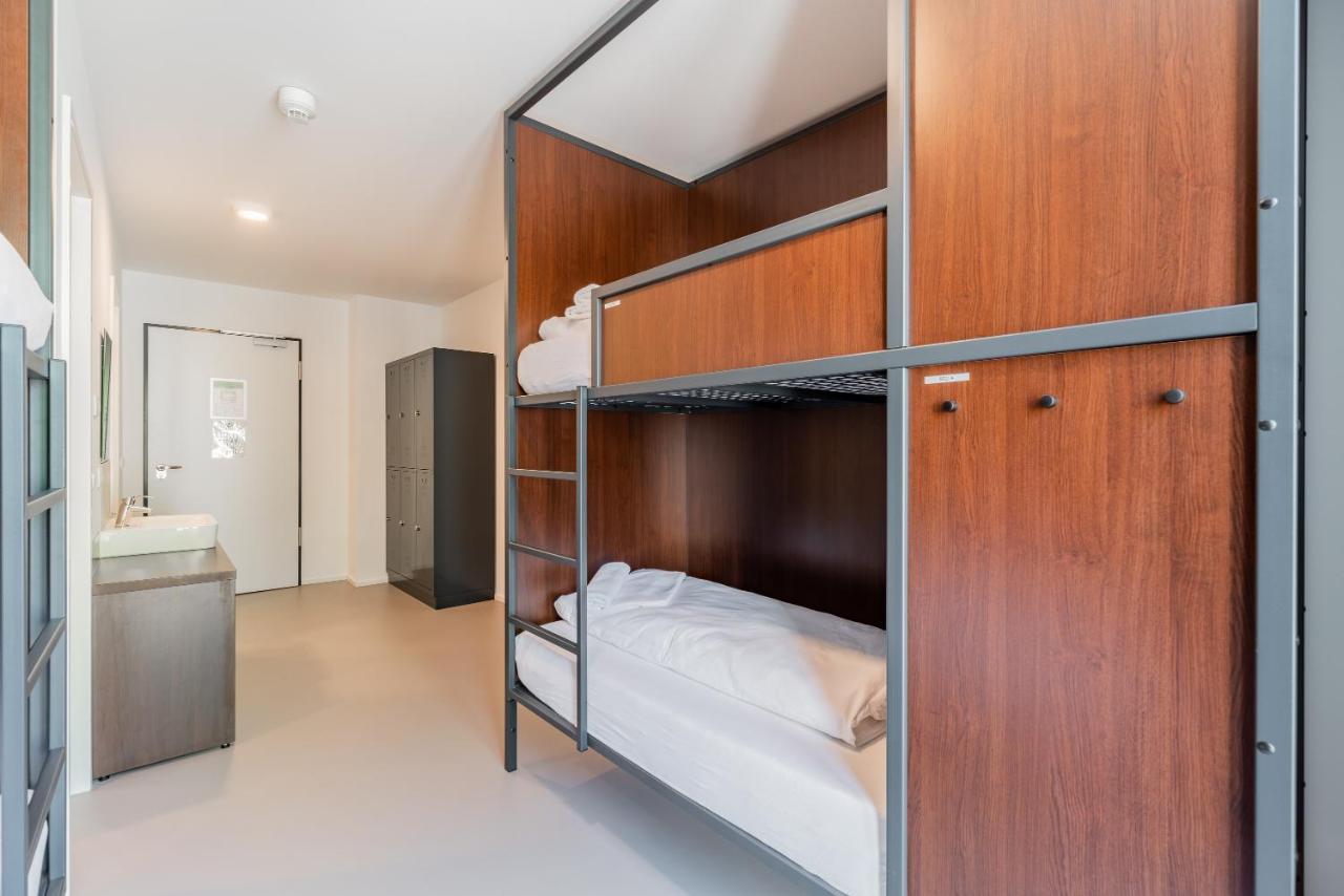 Hostel Nena - New Opening 2022 Berlin