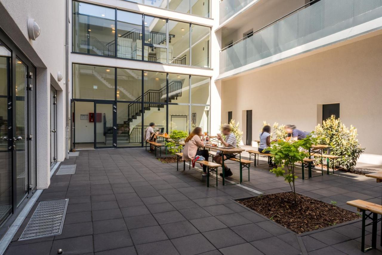 Hostel Nena - New Opening 2022 Berlin