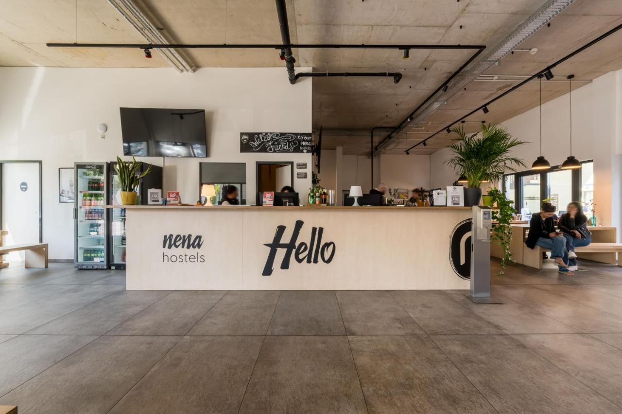 Nena - New Opening 2022 *