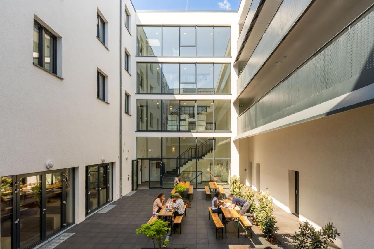 Hostel Nena - New Opening 2022 Berlin