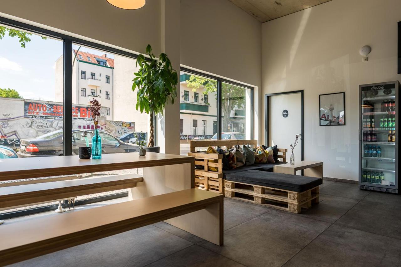Nena - New Opening 2022 Hostel