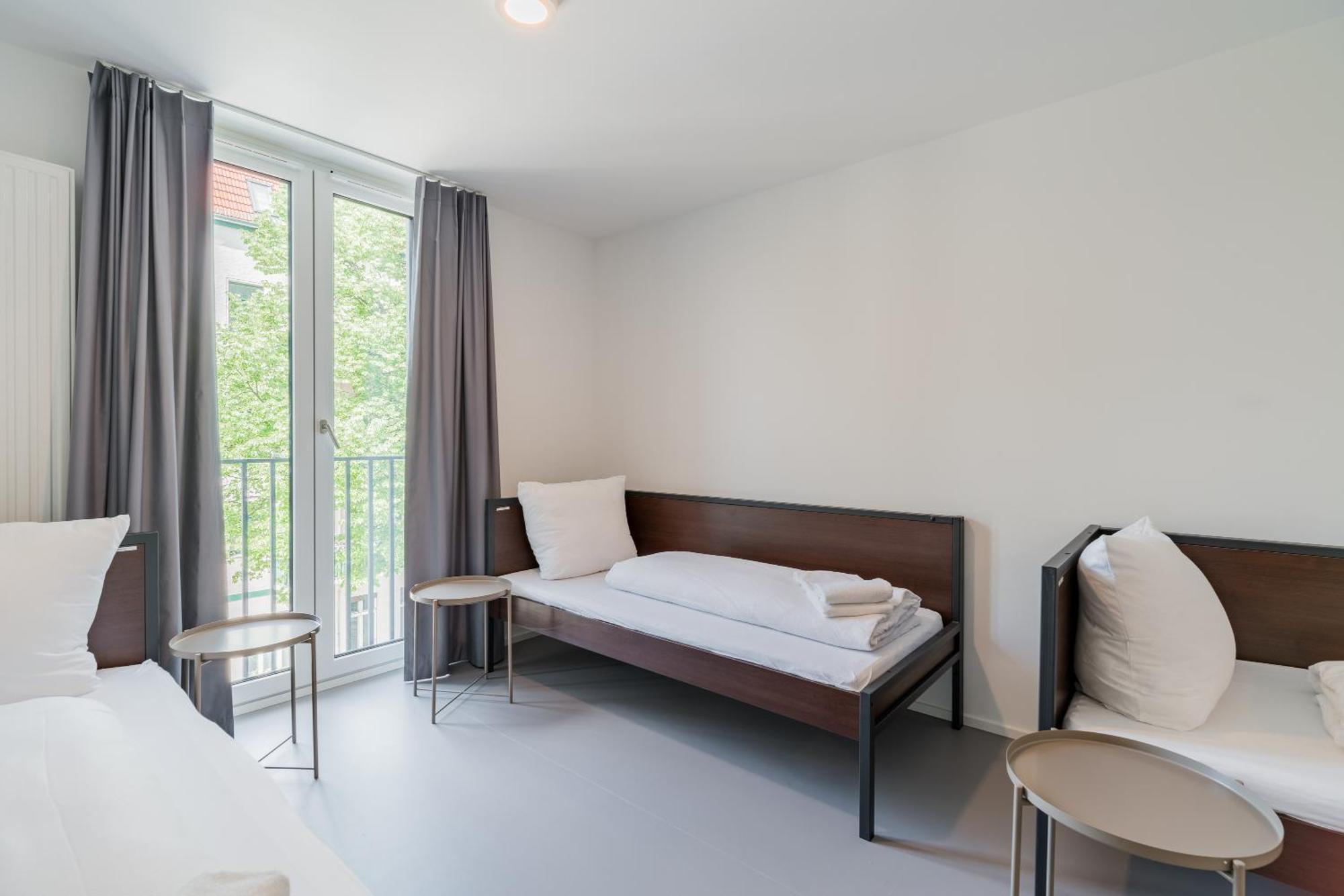 Nena - New Opening 2022 Hostel *