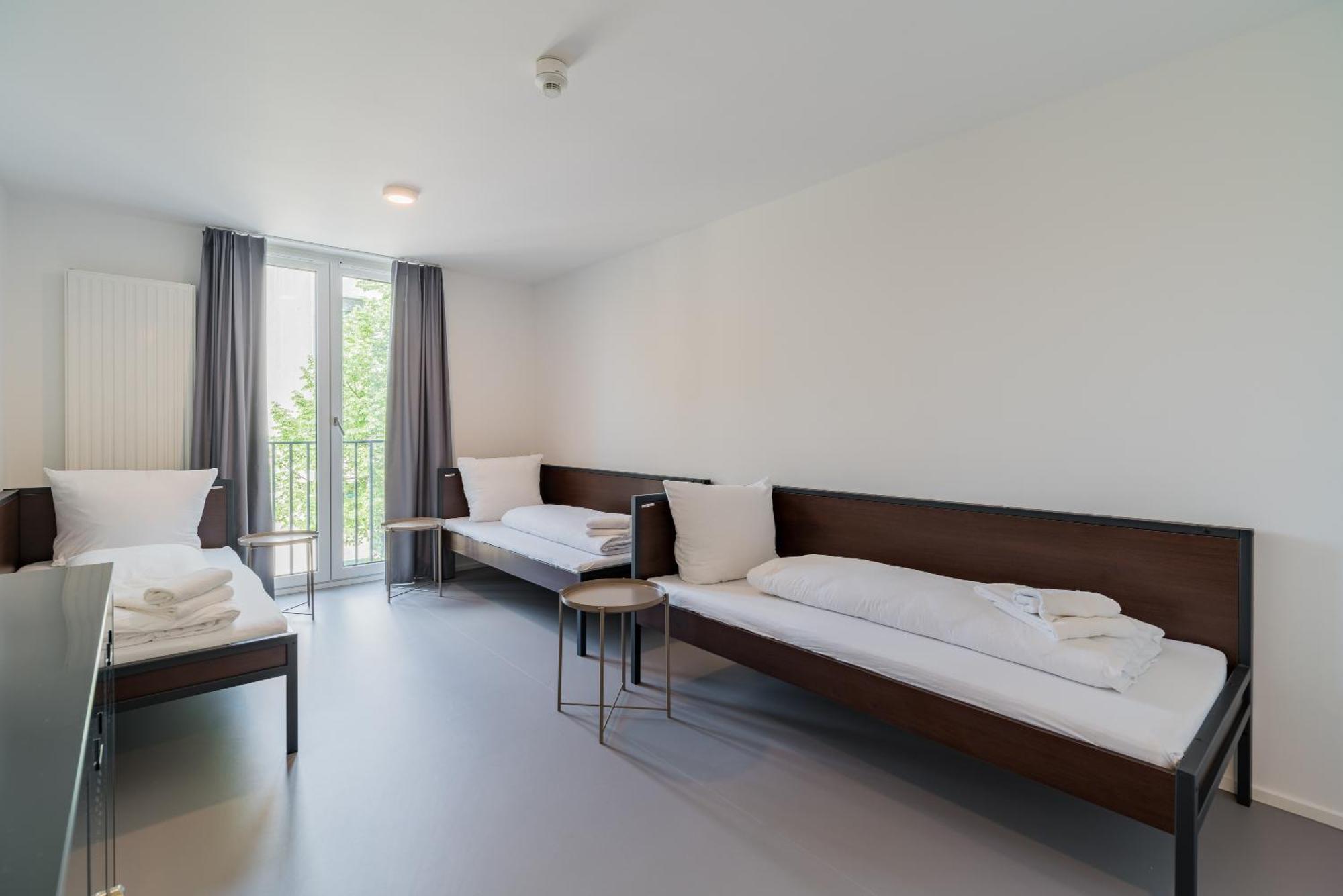 Hostel Nena - New Opening 2022 Berlin